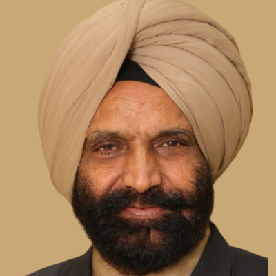 Dr SurjitSingh