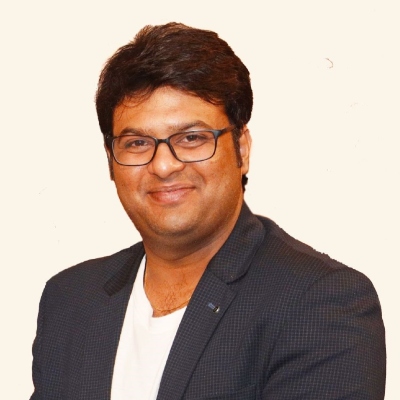 Dr. Vaibhav Jain